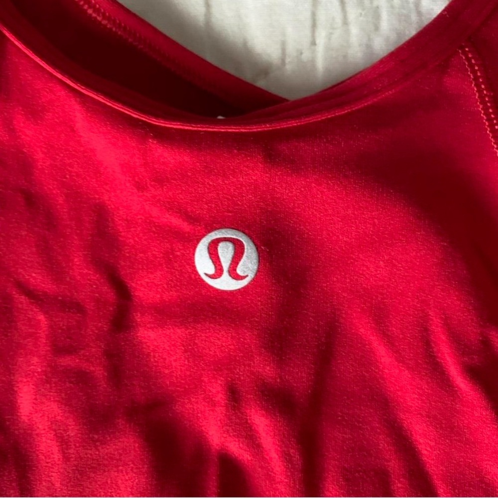 Lululemon Align Tank - Picture 3 of 3